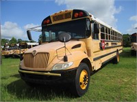 2007 International CE School Bus