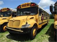 2006 International CE School Bus