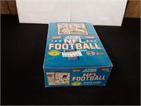 1990 Score Series II Football Trading Cards