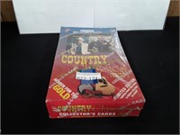 Country Classic Collector's Series I Trading