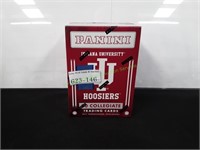 Panni Indiana University Hoosiers Blister Box