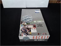 1991-92 Pro Set Platinum Series II Hockey Cards