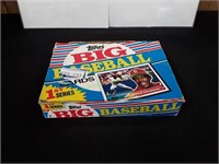 1988 Topps Big Baseball Series I Trading Cards