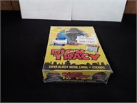 1990 Topps Dick Tracy Trading Cards
