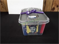 Mystery Box of Trading Cards