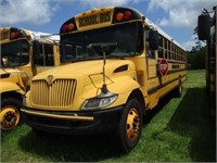 2005 International CE School Bus