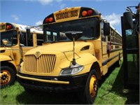 2005 International CE School Bus