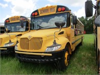 2005 International CE School Bus