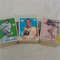 O-Pee-Chee & Other Brands Collectible Hockey Cards