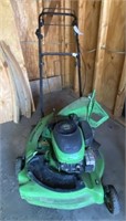 Lawn Boy push mower, SELF-PROPELL DOES NOT WORK