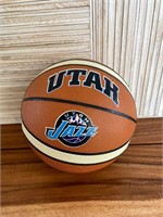 Vintage Utah Jazz Basketball