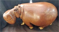 Rosewood Hippo