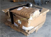 Pallet of Store Return Items & more