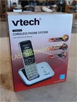 VTech Cordless Phone System