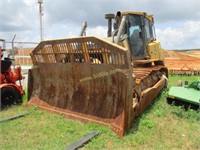 John Deere Dozer 8501-K