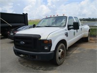 2008 Ford F-350 Pickup Truck