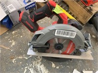 Craftsman circular saw