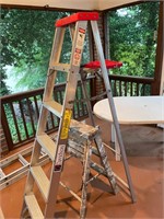 6ft Ladder