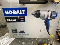 Kobalt impact wrench