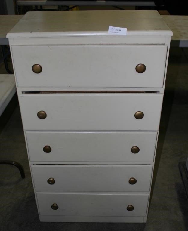 THURSDAY ONLINE AUCTION 6-17-2021