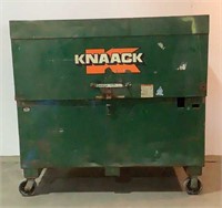 Knaack Rolling Tool Chest