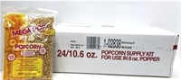 Mega Pop Complete Kits For use in 8oz. Poppers