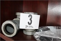 #2 Couplings (U230)