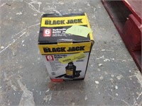 Black Jack Bottle Jack