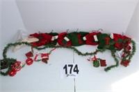 Christmas Decorations (U235)