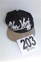 New York Cap (U235)