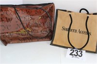 Totes - Southern Accents & New York (U235)