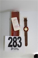 (2) Vintage Lucerne Watches (U236)