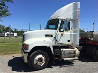 2006 MACK MAXI CRUISE 2WD