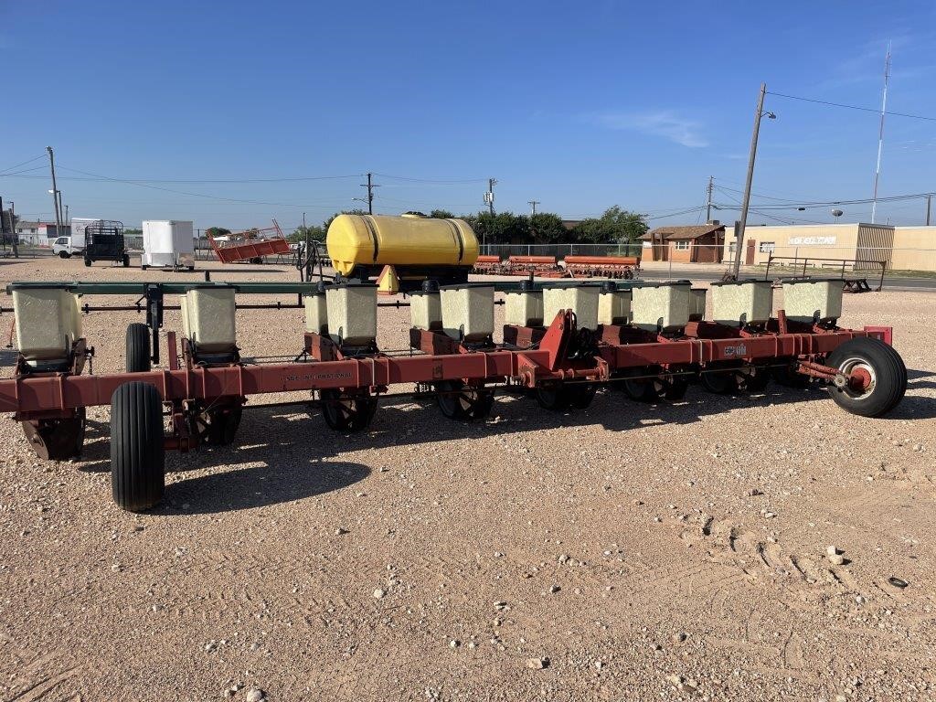 June 26th Farm and Industrial Equipment Auction
