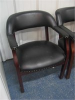 used OFFICE CHAIR