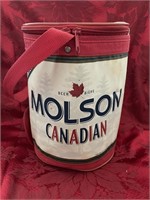 MOLSON CANADIAN