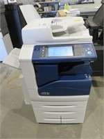 Xerox Workcentre 7855 Copier/MFC