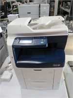 Xerox Workcentre 3615 Copier/MFC