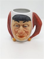 One Vintage David Grossman Designs Mug