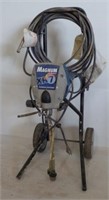 Magnum XR7 By Graco Power-Piston 5 Gallon Paint