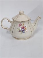 Sadler England Tea Pot