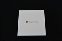 New In Box Chromecast
