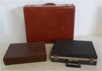 Samsonite Luggage Case, Hard case Brief Case with