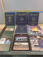 Olympics Books