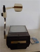 3M Overhead Projector Made in USA.