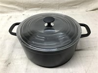 The Original Green Pan With Lid
