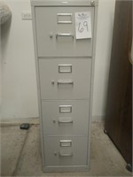 4 Drawer Filing Cabnet