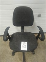 Rolling Office Chair