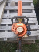 Stihl Hedge Trimmer