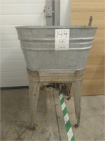 Antique Wash Stand